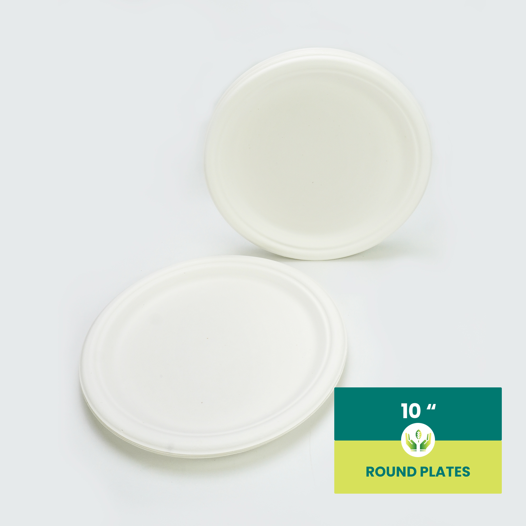 Disposable Plates